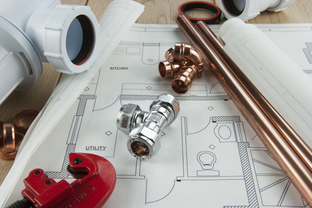 Repair & Maintenance Supplies